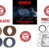 Juego reparación C3 1974-1987 Master Kit