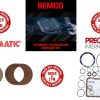 Juego reparación C3 1974-1987 Banner Kit