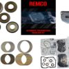 Juego reparacion basica TF60-SN VW09G 2003-2013