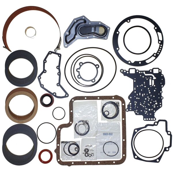 REPARACION C6