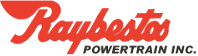 RAYBESTOS POWERTRAIN-REMCO