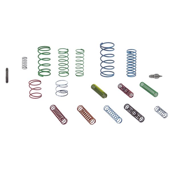 Shift Kit Transgo C6 1967-