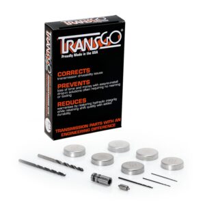 Shift Kit Transgo VW09G 2003-