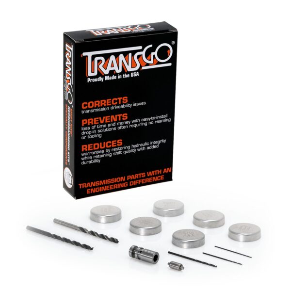 Shift Kit Transgo VW09G 2003-