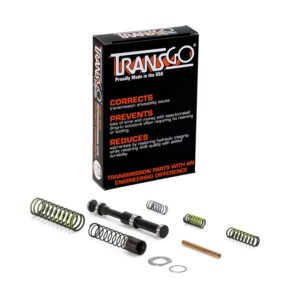 Shift Kit Transgo A904, A727 1970-