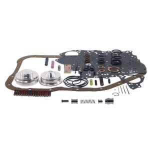 Kit reprogramador Transgo caja azul TH200-4R 1981-