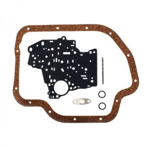 Fairbanks 2 stage posi-shift TH400 1965-