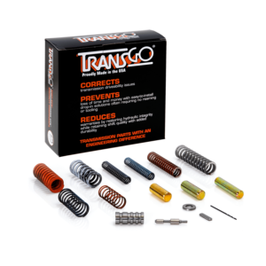 Shift Kit A340 Transgo 1985-2008