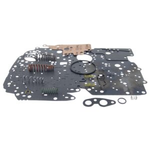 Kit reprogramador Transgo TH350 no LockUp 1969-