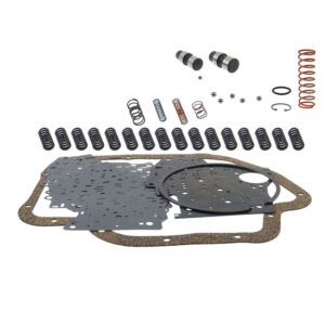 Shift Kit TH400 reprogramador Transgo 1 y 2 1965-