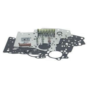 Shift Kit TH400, 3L80, TH375, TH475 Transgo reparador de control de válvulas 1965-
