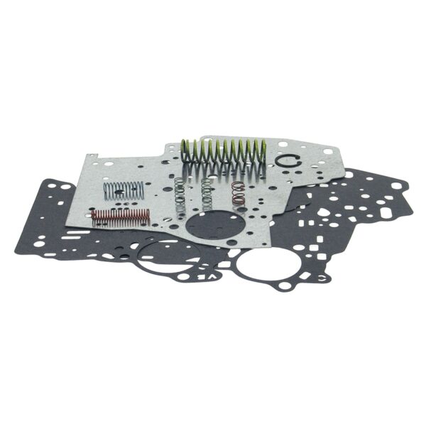 Shift Kit TH400, 3L80, TH375, TH475 Transgo reparador de control de válvulas 1965-