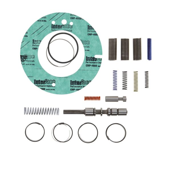 Shift KIt Transgo A604, 42RLE 2006-2017
