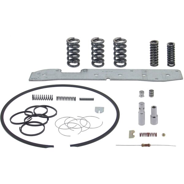 Kit reprogramador Transgo 45RFE caja azul 1999-2018