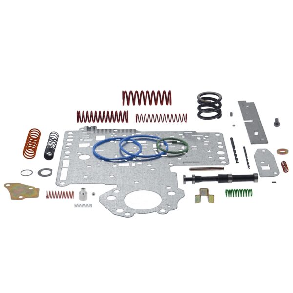 Shift Kit 48RE para gas y diesel 2003-2008 Transgo