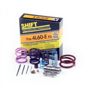 shift kit 4l60e