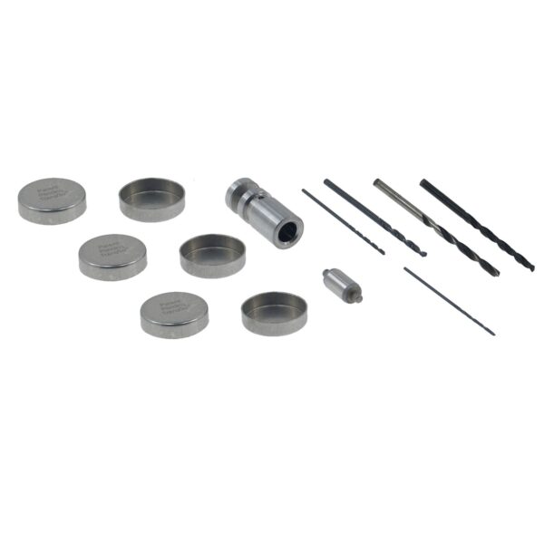 Shift Kit Transgo VW09G 2003-