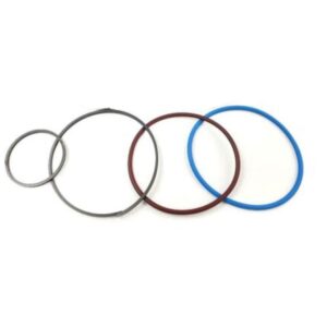 ligas servo 4l60e