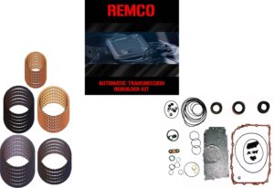 reparacion 6l80