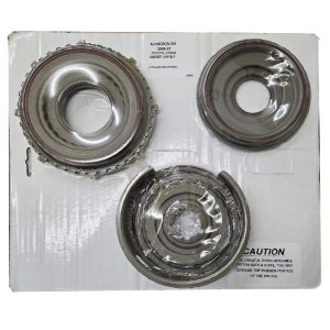 Juego pistones 6 pistones U660 2007-2020