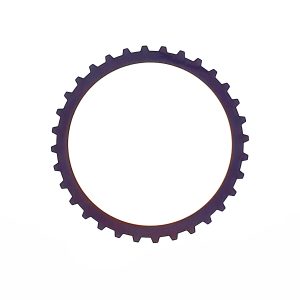 REMCO-Disco acero para transmisión automática coast .079" 32D 4R100 1999-