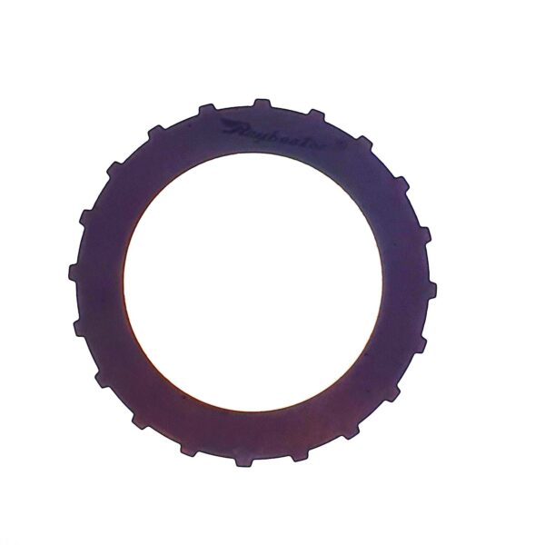 REMCO-Disco acero para transmisión automática .079" 20T Honda
