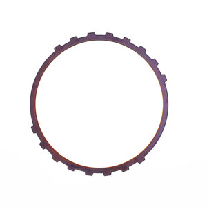 REMCO-Disco acero para transmisión automática baja 16D .063" F4EAT 1990-