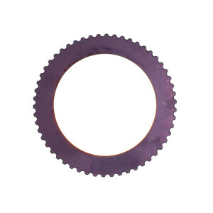 REMCO-Disco acero para transmisión automática tambor 54T .069" FMX , FIOD 1951-1989