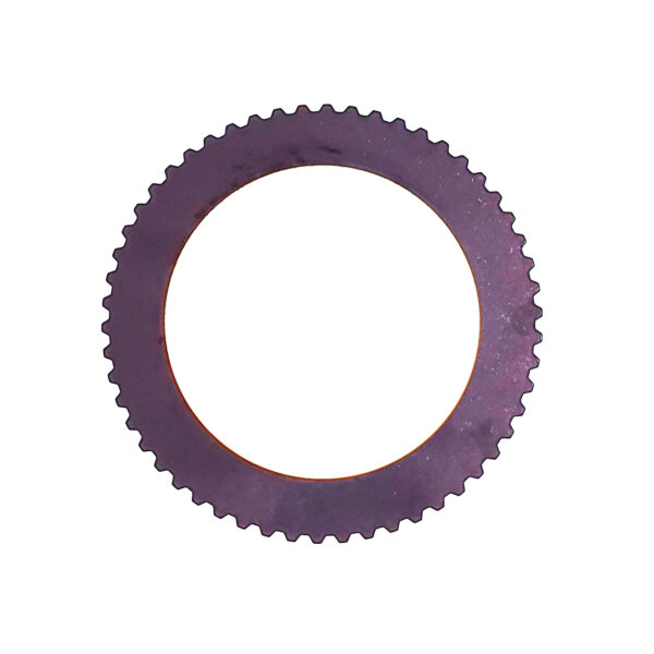 REMCO-Disco acero para transmisión automática tambor 54T .069" FMX , FIOD 1951-1989