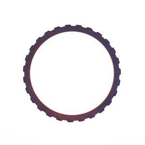 REMCO-Disco acero para transmisión automática avance .065" 27D 5R55W 1998-