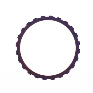 REMCO-Disco acero para transmisión automática K1 input 24D .076" RE5R05A, 5EAT 2002-