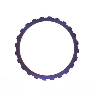 REMCO-Disco acero para transmisión automática directa .094" 24D RE5R05A 5EAT 2002-