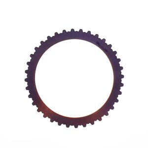 REMCO-Disco acero para transmisión automática 4,5,6 .085" 36D 6L80 6L90 2006-