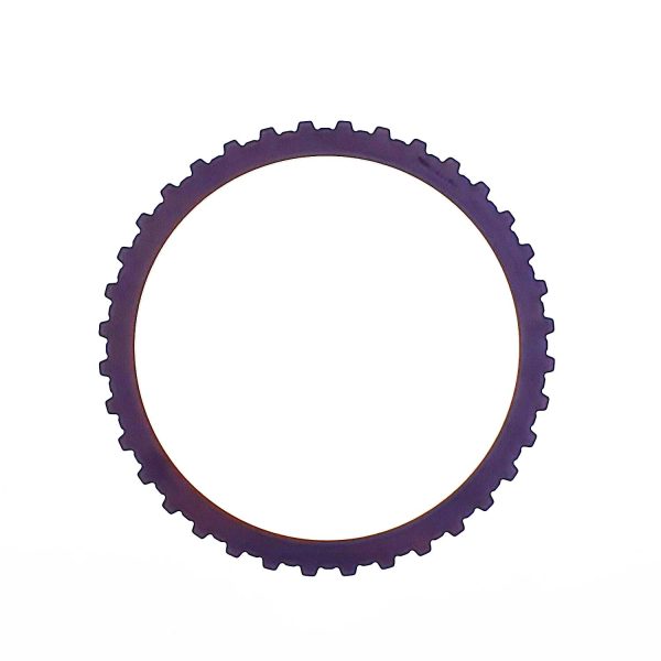 REMCO-Disco acero para transmisión automática 3-5,REV .109" 36D 6L90 6L80 2005-