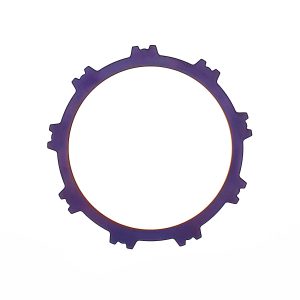 REMCO-Disco acero para transmisión automática 1,2,3,4, .068" 9D 6L80 6L90E 2006-
