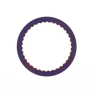 REMCO-Disco acero para transmisión automática 3-5, reversa diente interno .114" 36D 6T40 6T45 2008-