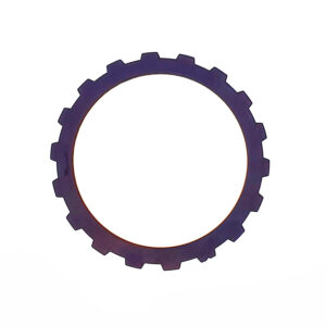 REMCO-Disco acero para transmisión automática reversa .069" 18D C6 5R110W 1976-