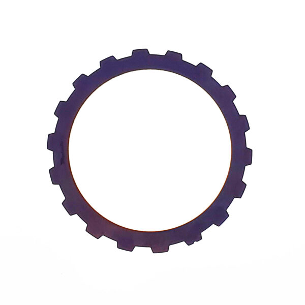 REMCO-Disco acero para transmisión automática reversa .069" 18D C6 5R110W 1976-