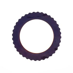 REMCO-Disco acero para transmisión automática 2DA .068” 36D 4T65E 1997-