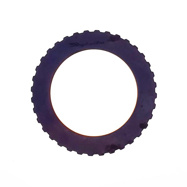 REMCO-Disco acero para transmisión automática 2DA .068” 36D 4T65E 1997-
