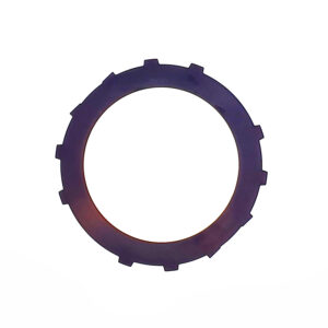 REMCO-Disco acero para transmisión automática tambor .092" 12/12D TH400, 4L80E 1964-