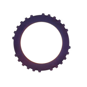 REMCO-Disco acero para transmisión automática tambor .103" 24D TH125 1980-