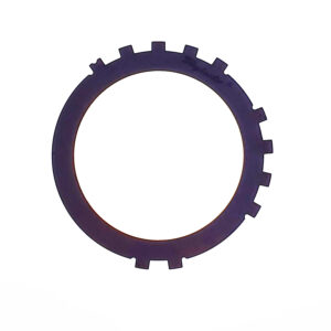 REMCO-Disco acero para transmisión automática baja reversa .077" 11D TH125 1980-
