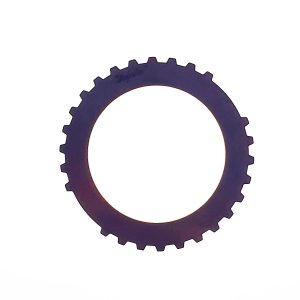 REMCO-Disco acero para transmisión automática avance .077" 26D TH125 1980-