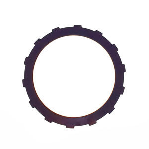 REMCO-Disco acero para transmisión automática tambor .069" 14D TH350 1969-