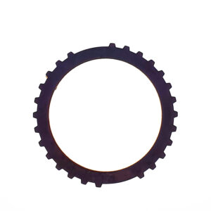 REMCO-Disco acero para transmisión automática avance .077" 30D TH200 2004R 1976-
