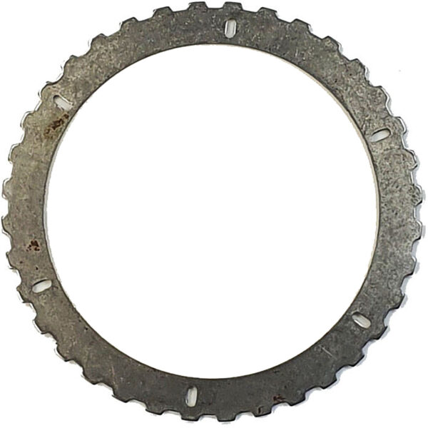 REMCO-Disco acero para transmisión automática reversa input .078” (Turbulator Holes) 4L60E