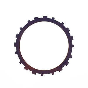 REMCO-Disco acero para transmisión automática 3/4 .078" 20D 4L60E 1982-
