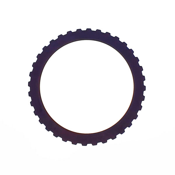 REMCO-Disco acero para transmisión automática reversa .078" 36D 4L60E 1982-