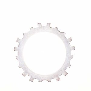 REMCO-Disco acero para transmisión automática avance .090" 20D 4L60E 1985-